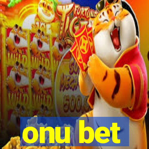 onu bet